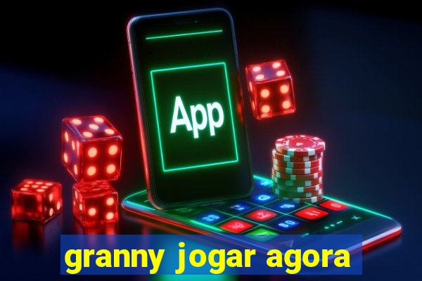 granny jogar agora